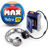 Zuru Max Retro Sürprizi S2 - Walkman