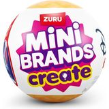Zuru Mini Disney Atıştırmalıklar Sürpriz Paket Renkli 3+ Yaş Erkek Çocuklar için Eğlenceli Oyun Seti MNB09000