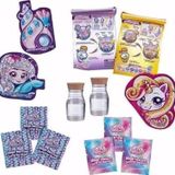 Zuru Oosh Slime Sürprizi S1 Sarı