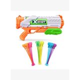 Zuru X-Shot Water Balon Atan Su Tabancası Bunch O Balloons-X-Shot Water S1 S00056568
