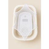 Zuu Baby NEST AQUA Küvet Yıkama Filesi, Bebek Banyo Filesi, SADECE AQUA NEST yumludur
