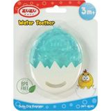 Zuzu 4132 Sulu Diş Kaşıyıcı Oyuncak - Mavi - Sarı