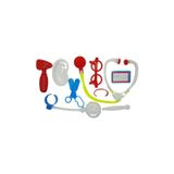 Zuzu Doktor Zuzu Çantalı