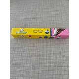 Zuzu Pasta Malzemeleri Krema Sıkma Torbası 10'lu (Mini)