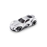 Zuzu PREMIUM TOYS METAL MACHİNES - METAL ARABA 1:64 FİGÜR KARAKTER ARABA YARIŞ PİSTİ OYUNCAK ARABA