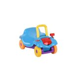 Zuzu Toys Baby Toys Ilk Arabam Ilk Adım