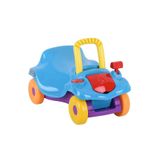 Zuzu Toys Ilk Arabam Ve Ilkadım - Standart