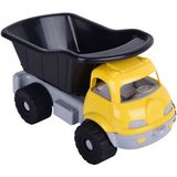 zuzu toys oyuncak kamyon (karışık renk 1 adet) zuzu-04001 - Yok