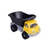 Zuzu Toys Oyuncak Kamyon (Karışık Renk 1 Adet) ZUZU-04001