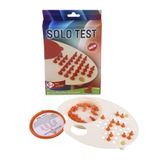 Zuzu Toys Solo Test Zeka Oyunu