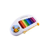 Zuzu Toys Zuzu Bebek Ksilofon 1 Adet