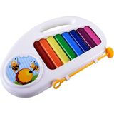 Zuzu Toys Zuzu Bebek Ksilofon (3 Adet)