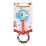 Zuzu Toys Zuzu Çıngıraklı Halka