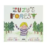 ZUZUS FOREST - GÖRKEM K. ARSOY