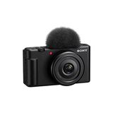 Zv-1f 20MM Vlog Fotoğraf Makinesi