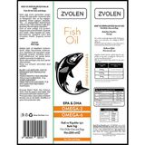 Zvolen Fish Oil 200 ml