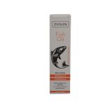 Zvolen Fish Oil Kedi ve Köpekler İçin Balık Yağı 200 ML