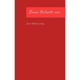 Zwei Schritte VOR