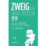 Zweig’dan Hayat Dersleri - Ozan Karadağ