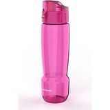 Zweikell Camry Hot Pink 650 ml Tritan Suluk