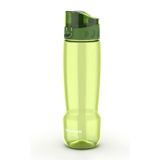 Zweikell Camry Sleeve Military Green Bpa İçermeyen 650 ml Tritan Suluk