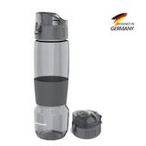 ZWEİKELL CAMRY SWİTCH GREY BPA İÇERMEZ 650 ML TRİTAN SULUK