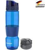 ZWEİKELL CAMRY SWİTCH ROYAL BLUE BPA İÇERMEZ 650 ML TRİTAN SULUK