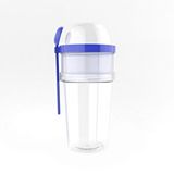zweikell Capsularge Lacivert Bpa Içermez 750 ml Yemek Taşıma Kabı