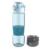 ZWEİKELL DIEGO SWİTCH TÜRKIS BPA İÇERMEZ 650 ML TRİTAN SULUK