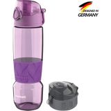 ZWEİKELL DIEGO SWİTCH VIOLETT BPA İÇERMEZ 650 ML TRİTAN SULUK