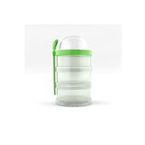 zweikell Infinity Yeşil Bpa Içermez 700 ml Yemek Taşıma Kabı