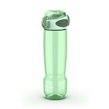Zweikell Nozer Emerald Green Bpa İçermez 650 Ml Tritan Suluk