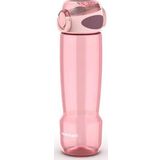 Zweikell Nozer Rose Bpa İçermeyen 650 ml Tritan Suluk