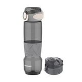 ZWEİKELL NOZER SWİTCH CHARCOAL BPA İÇERMEZ 650 ML TRİTAN SULUK
