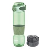ZWEİKELL NOZER SWİTCH EMERALD GREEN BPA İÇERMEZ 650 ML TRİTAN SULUK