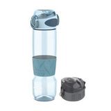 ZWEİKELL NOZER SWİTCH OCEAN BLUE BPA İÇERMEZ 650 ML TRİTAN SULUK
