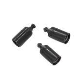 Zwfyjewu Tıraş Makinesi Şaftı, Philips İle Uyumlu, Pt720 Pt721 Pt786 Pt730 Pt860 Pt726 Pt725 Pt866 Pt880 Pt890 At798 At800 At926 Şaft Aksesuarları (3 Yay Ve 3 Şaft)