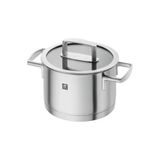 Zwilling 16 cm 18/10 Paslanmaz Çelik Derin Tencere