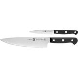 Zwilling 2 Bıçak Seti - Standart