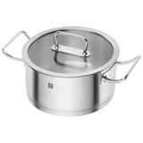 Zwilling 24 cm Sığ Tencere