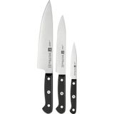 Zwilling 3 Gourmet Parça Bıçak Seti