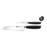 Zwilling 337600010 All Star 2 Parça Bıçak Seti