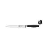 Zwilling 337602040 All Star 20 cm Siyah Dilimleme Bıçağı