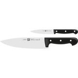 Zwilling 349300050 Twin Chef 2 2 Parça Bıçak Seti