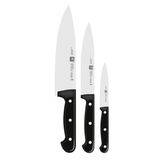 Zwilling 349300060 Twin Chef 2 3 Parça Bıçak Seti