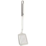 Zwilling 35 cm Metalik Gri 18/10 Paslanmaz Çelik Pro Kızartma Spatulası