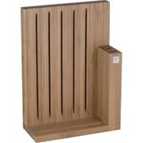 Zwilling 350432000 Storage 5'li Mıknatıslı Bıçak Bloğu