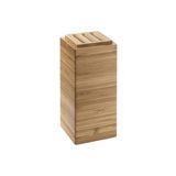 Zwilling 351014040 240 mm Aufbewahrung Bambu Kutu