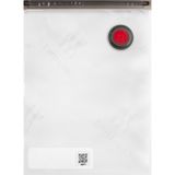 Zwilling 368002200 Fresh & Save 10 Adet M Boy Vakum Poşeti Seti
