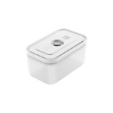 Zwilling 368042000 Fresh & Save Dikdörtgen Vakumlu Plastik Orta Boy Saklama Kabı